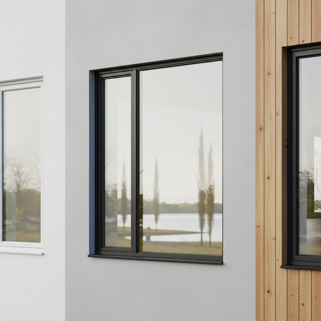 10 Essential Tips for Choosing the Perfect Flush Fin Windows