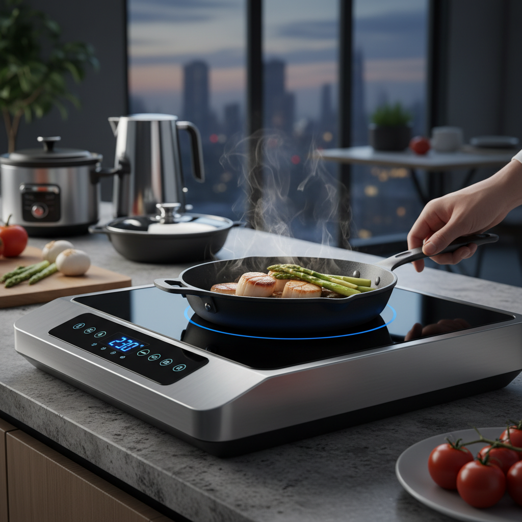 Top 10 Electric Heating Plates: Enhance Your Cooking Experience Today