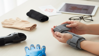 10 conseils essentiels pour choisir l'attelle de main adaptée à vos besoins