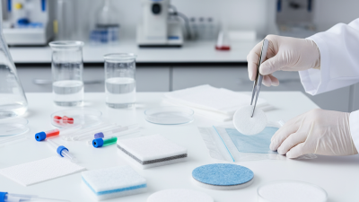 How to Choose the Right Specimen Pad for Optimal Sample Collection