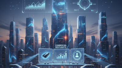 2025 Top Commercial Spotlights for Digital Marketing Success