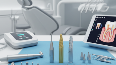 How to Choose the Right Dental Tapered Drill for Your Practice Needs