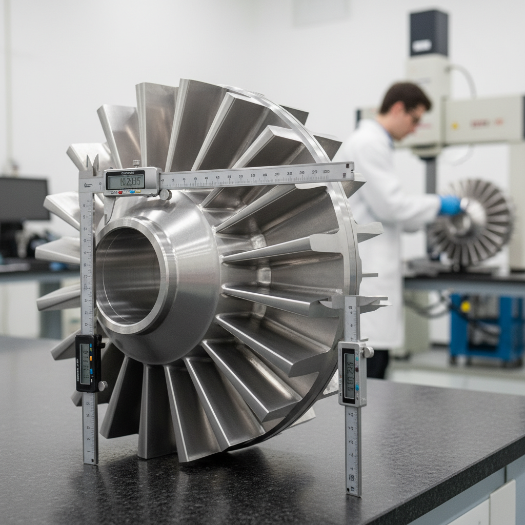 What is Tight Tolerance Machining and How it Benefits Precision Engineering
