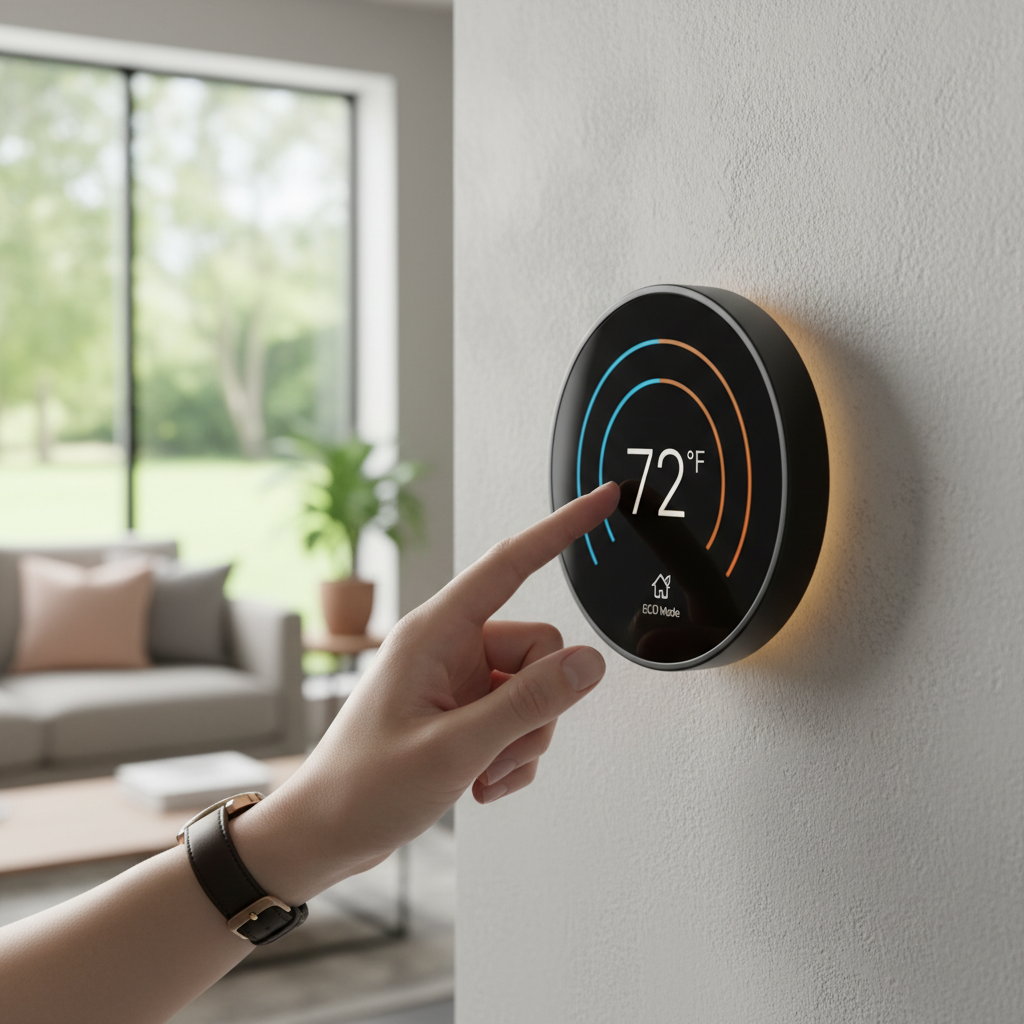 10 Essential Tips for Choosing the Perfect Smart Thermostat for Your Home