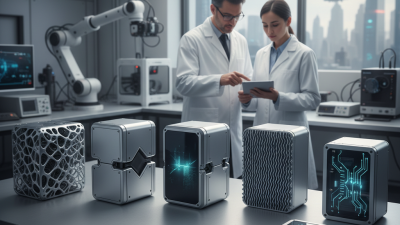 2025 Top 5 Aluminum Extrusion Enclosure Innovations for Your Projects