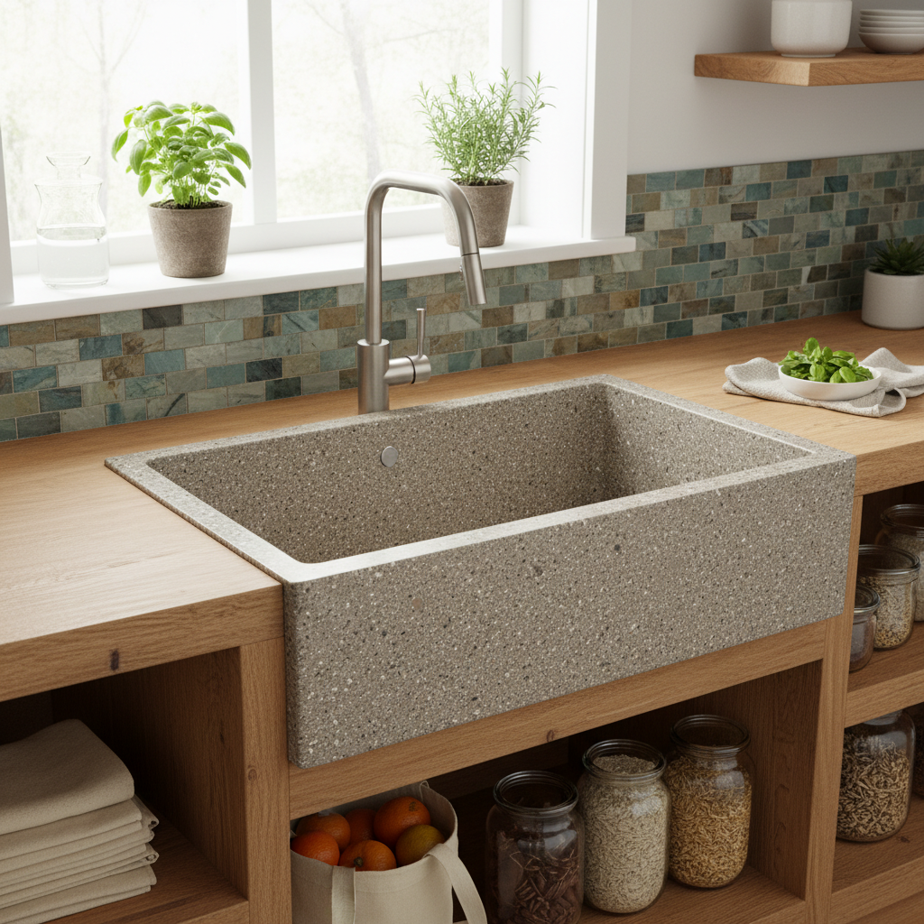 2025 Top Picks: Best Kitchen Sinks for Every Style and Budget