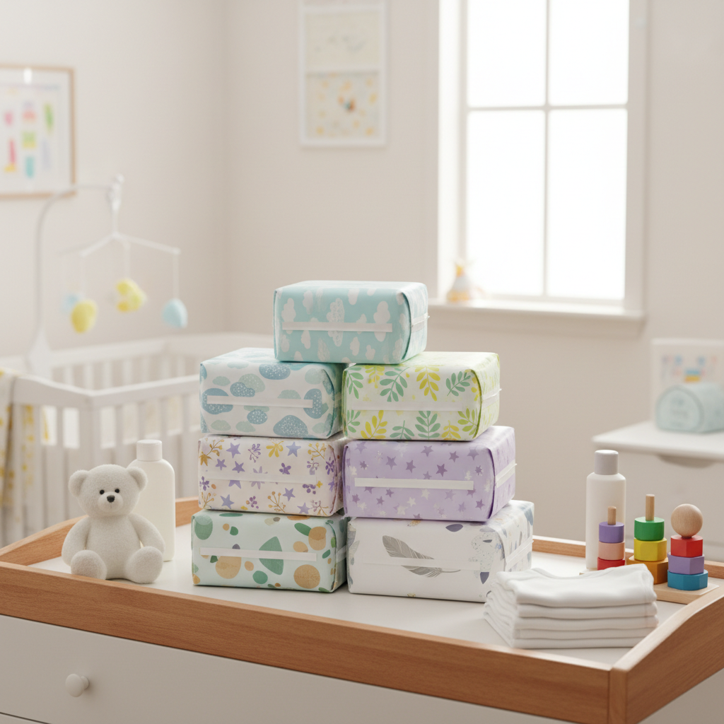 2025 Top 5 Baby Diapers Every Parent Needs to Know