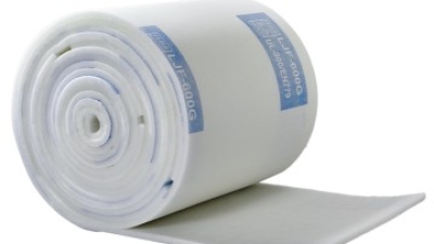 Paint Booth Ceiling Filter Media LJF-600G (10).jpg