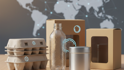 Top 10 Trends Shaping the Future of the Packaging Sector in 2023