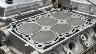 What is a Cylinder Head Gasket and How Does It Affect Engine Performance?
