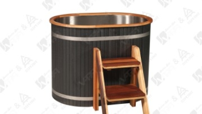 Vapasauna Customized Ice Bathtub Ellipse PP Cold Plunge (3).jpg