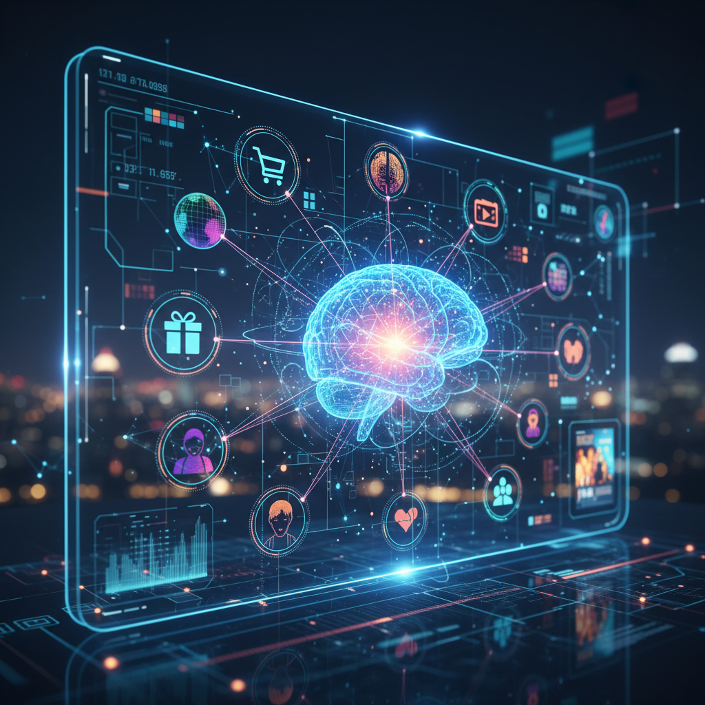 2025 Top Commercial Spotlights for Digital Marketing Success