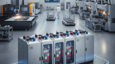 2025 How to Choose the Right High Tension Switchgear for Optimal Performance and Safety