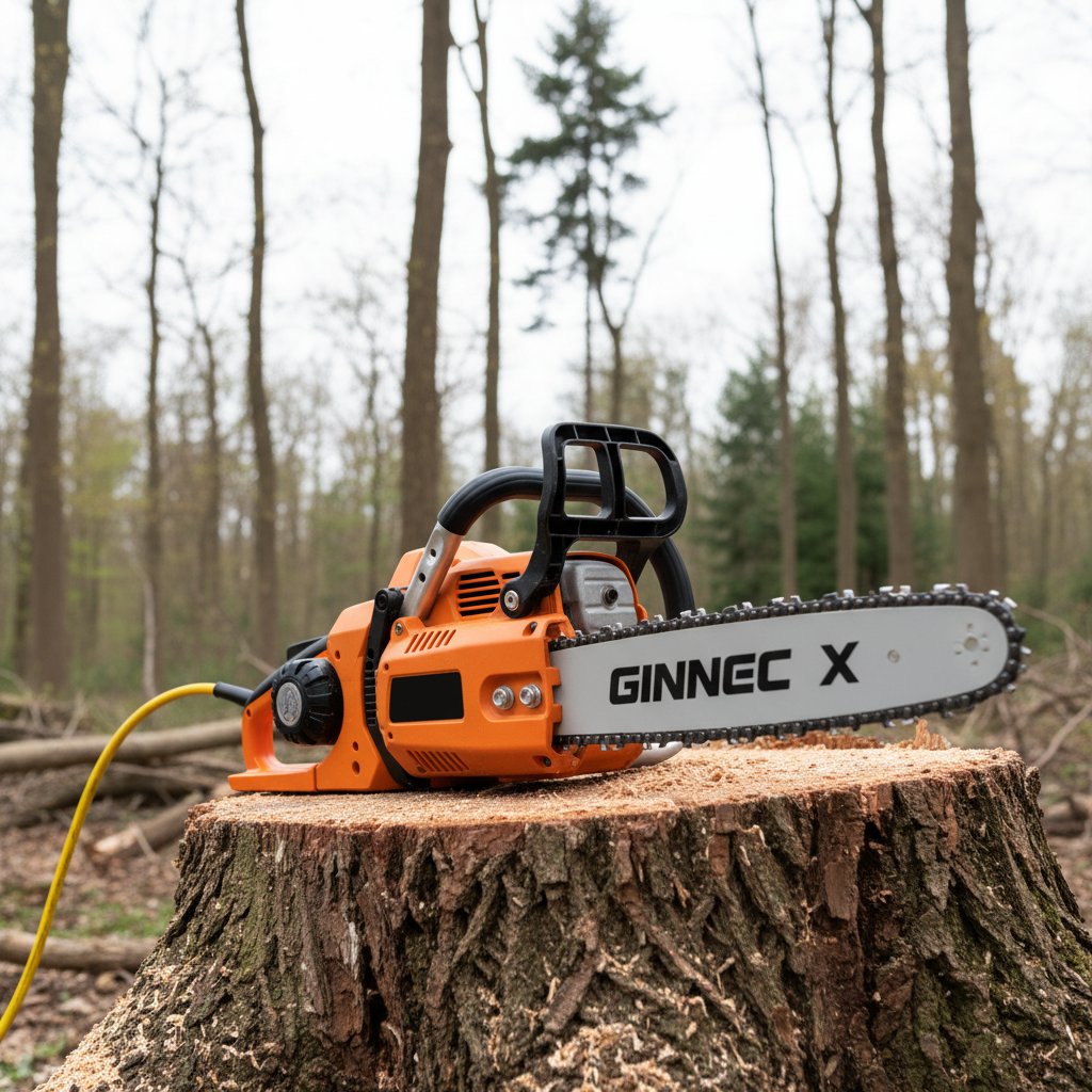 How to Choose the Best Electric Chainsaw: Key Features & Expert Tips for 2023