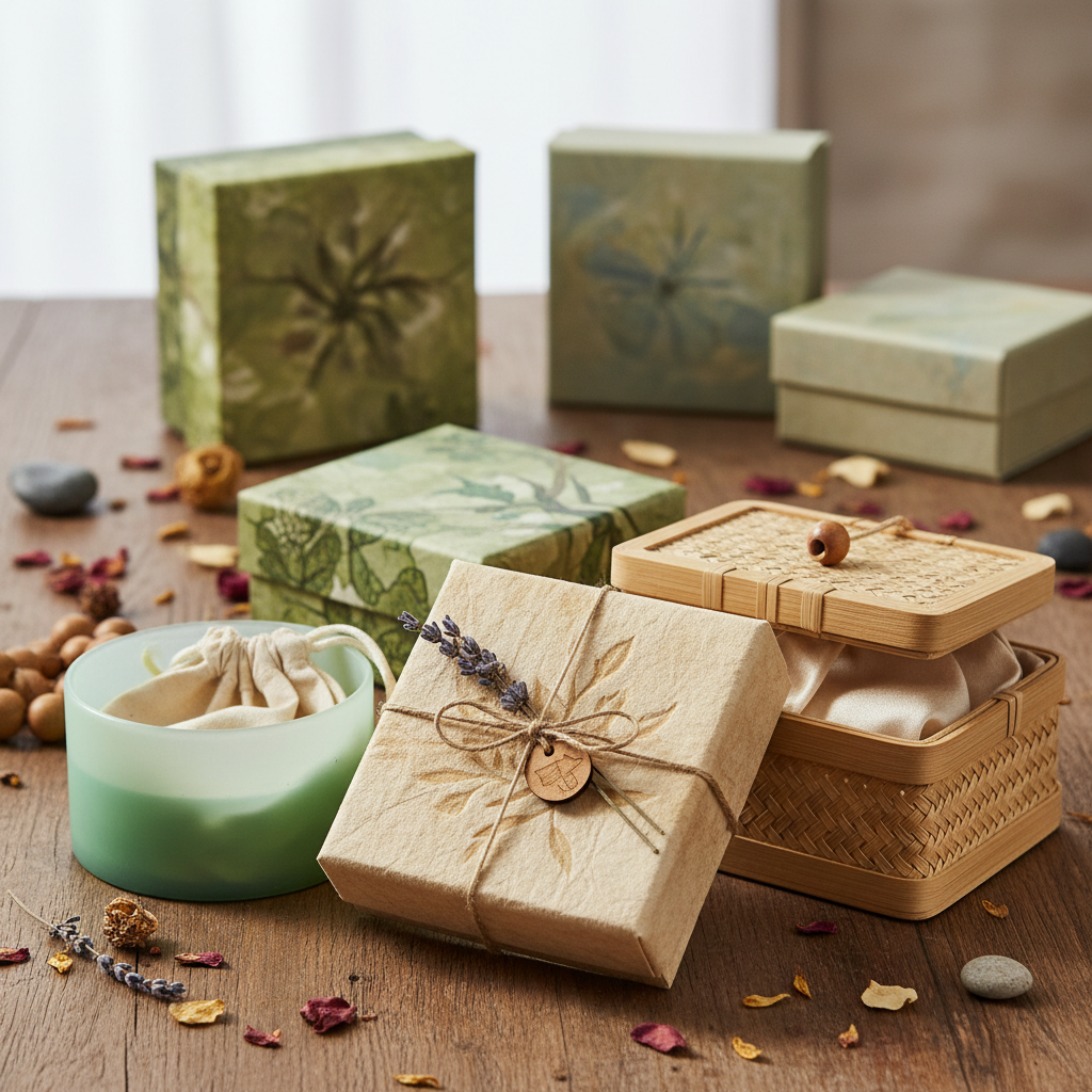 10 Unique Jewelry Box Packaging Ideas for Stunning Presentations