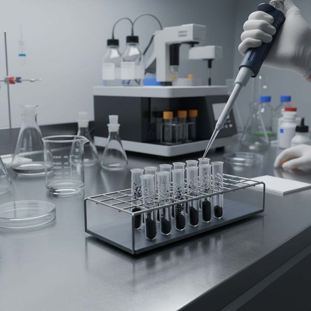 How to Optimize Magnetic Bead Reagents for Improved DNA Isolation Efficiency