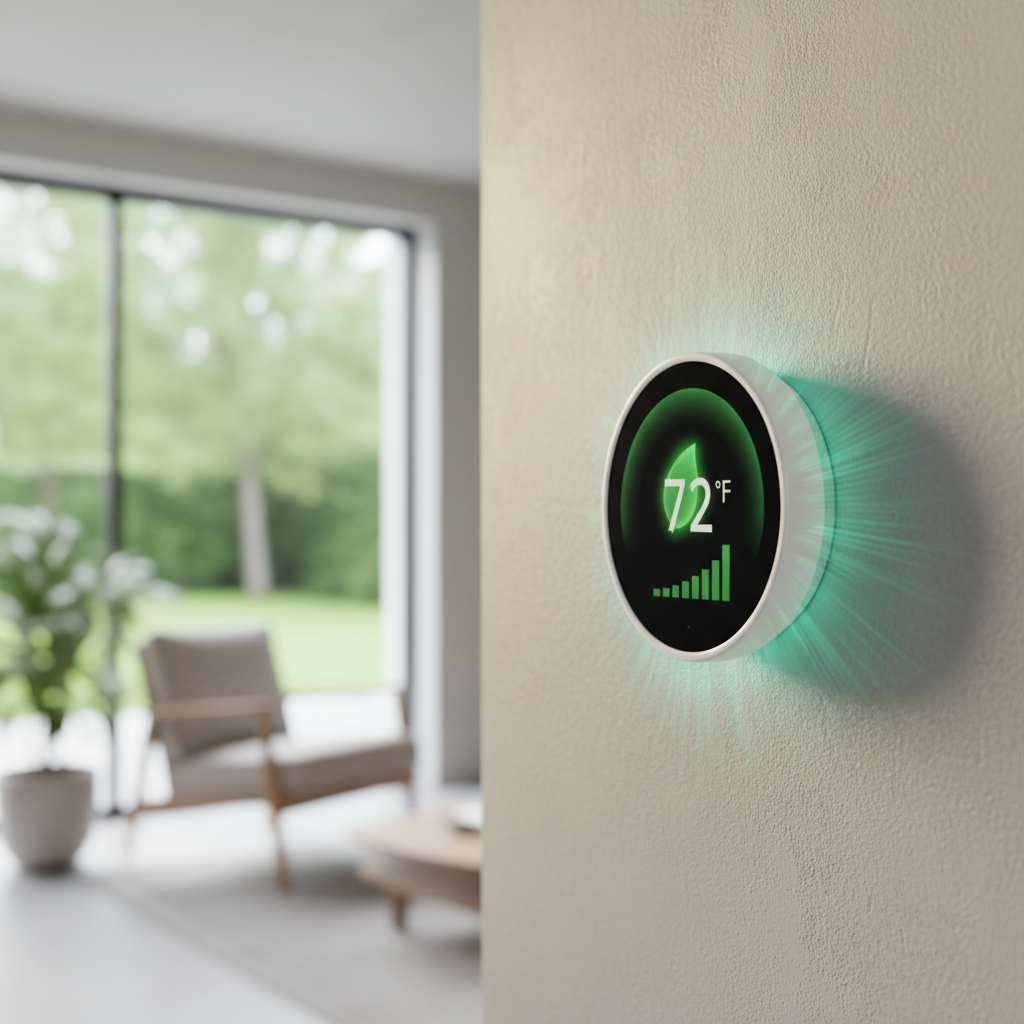 10 Essential Tips for Choosing the Perfect Smart Thermostat for Your Home
