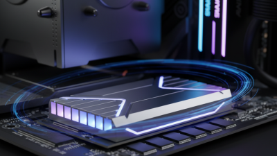 What is an NVMe Solid State Drive and How It Enhances Your Storage Experience?