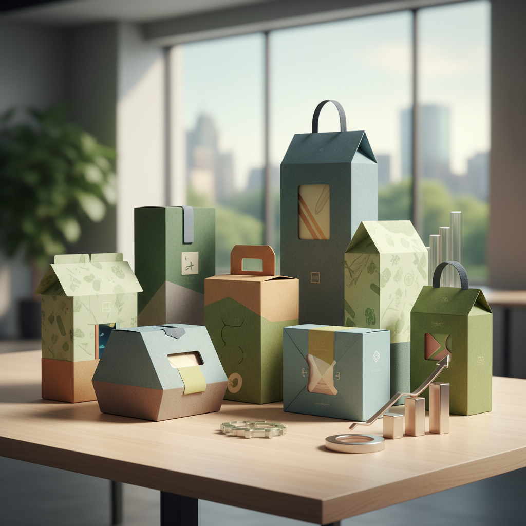 Why Choosing the Right Printing Pack Can Transform Your Business Success