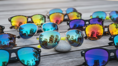 10 Essential Tips for Choosing the Perfect Polarized Mirror Sunglasses