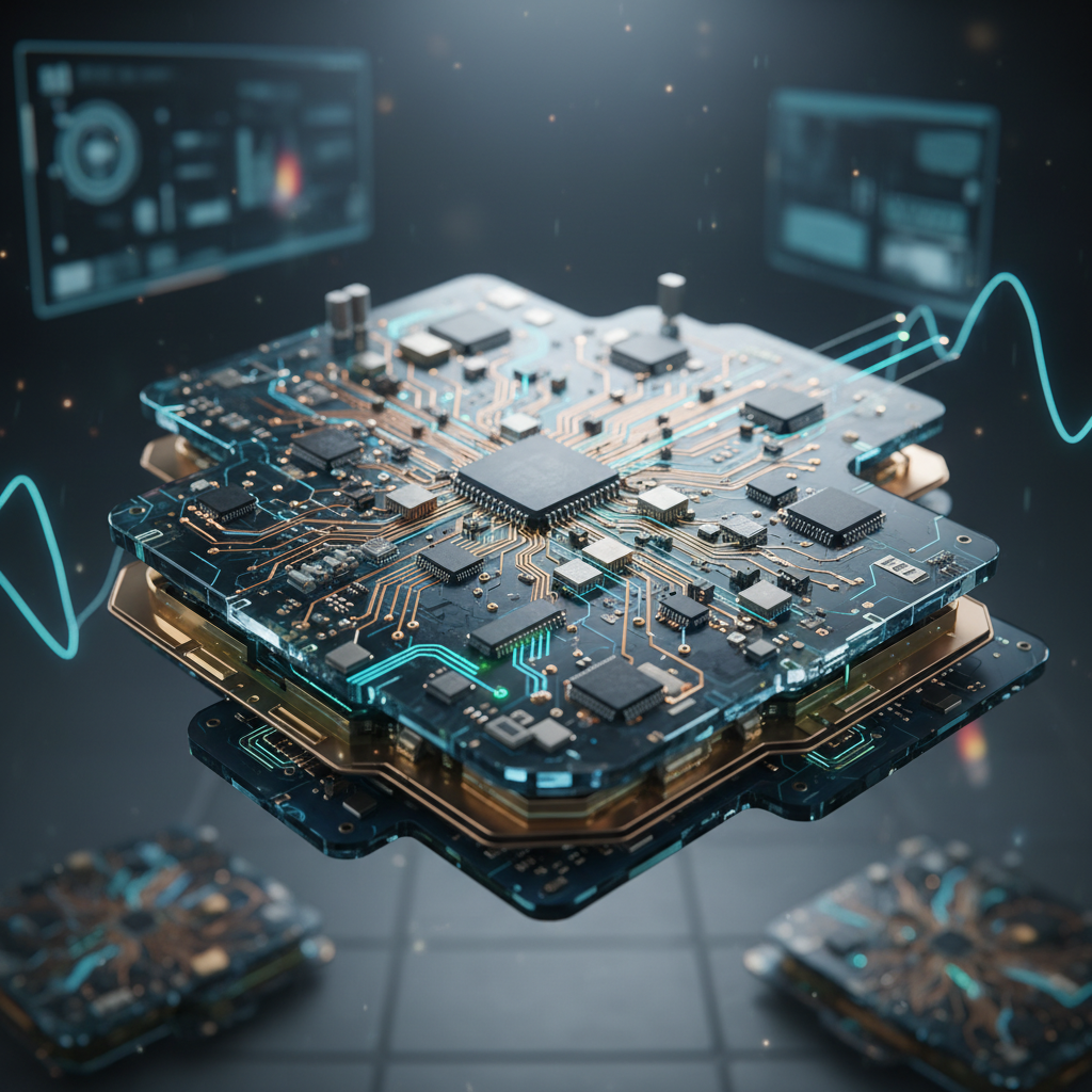 2025 Top 10 Multi Circuit Boards Revolutionizing Electronics Industry
