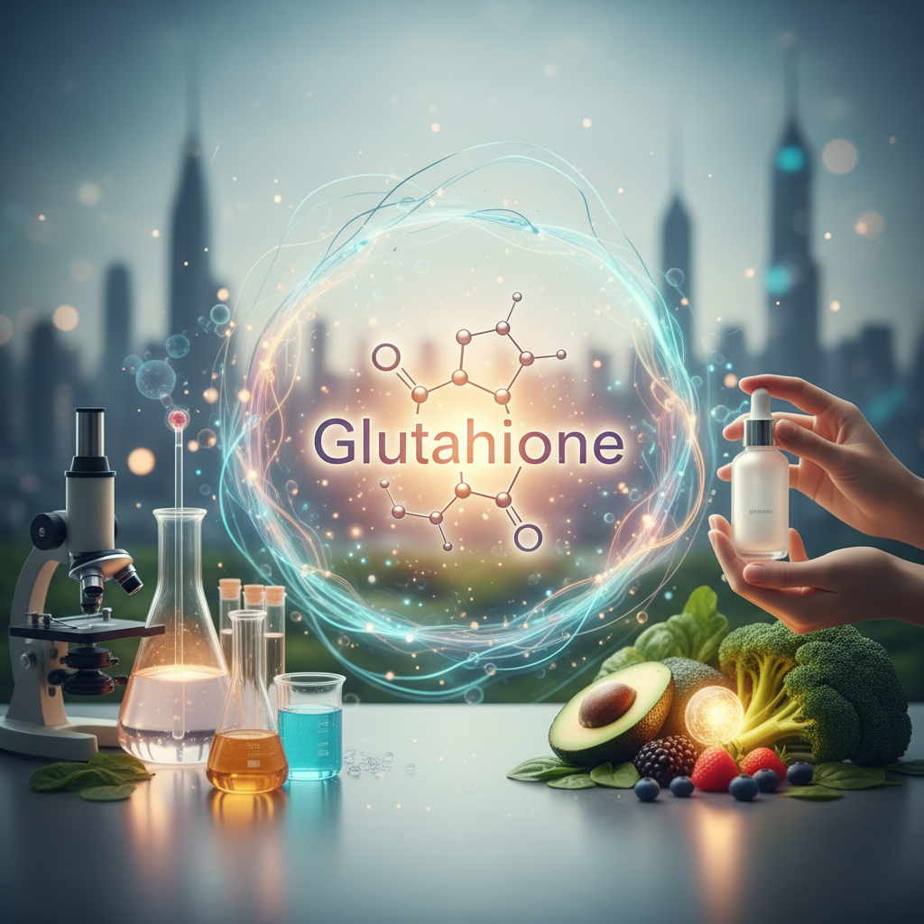 Best 7 Ways Glutathione And Milk Thistle Benefit Your Health