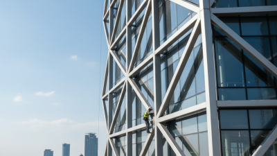 Why Stainless Square Pipes Are Essential for Modern Construction: Key Benefits and Industry Growth Data