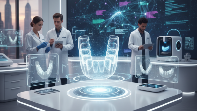 Explore the Best Denture Abutment Solutions for 2025 Top Digital Innovations