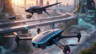 Explore the Best Dron Innovations for 2025 Top Digital Experiences