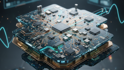 2025 Top 10 Multi Circuit Boards Revolutionizing Electronics Industry
