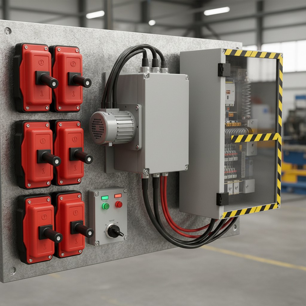How to Choose the Right Circuit Isolating Switch for Your Electrical System