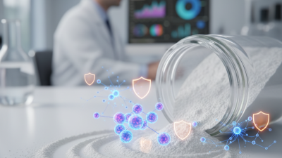 What is Pyrroloquinoline Quinone Powder Benefits and Uses Explained