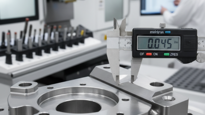 What is Tight Tolerance Machining and How it Benefits Precision Engineering