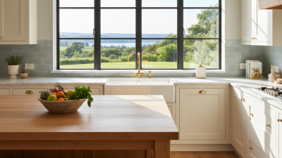 How to Choose the Perfect Kitchen Window for Your Home Renovation