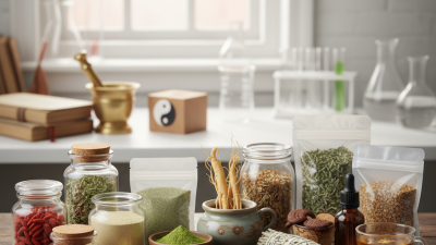 10 Best Natural Herb Medicines for Health and Wellness in 2023
