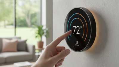 10 Essential Tips for Choosing the Perfect Smart Thermostat for Your Home