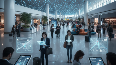 Dlaczego pozycjonowanie nadajników radiowych jest niezbędne do usprawnienia nawigacji wewnątrz pomieszczeń