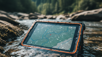 I 10 migliori tablet impermeabili per resistenza e prestazioni eccezionali nel 2023