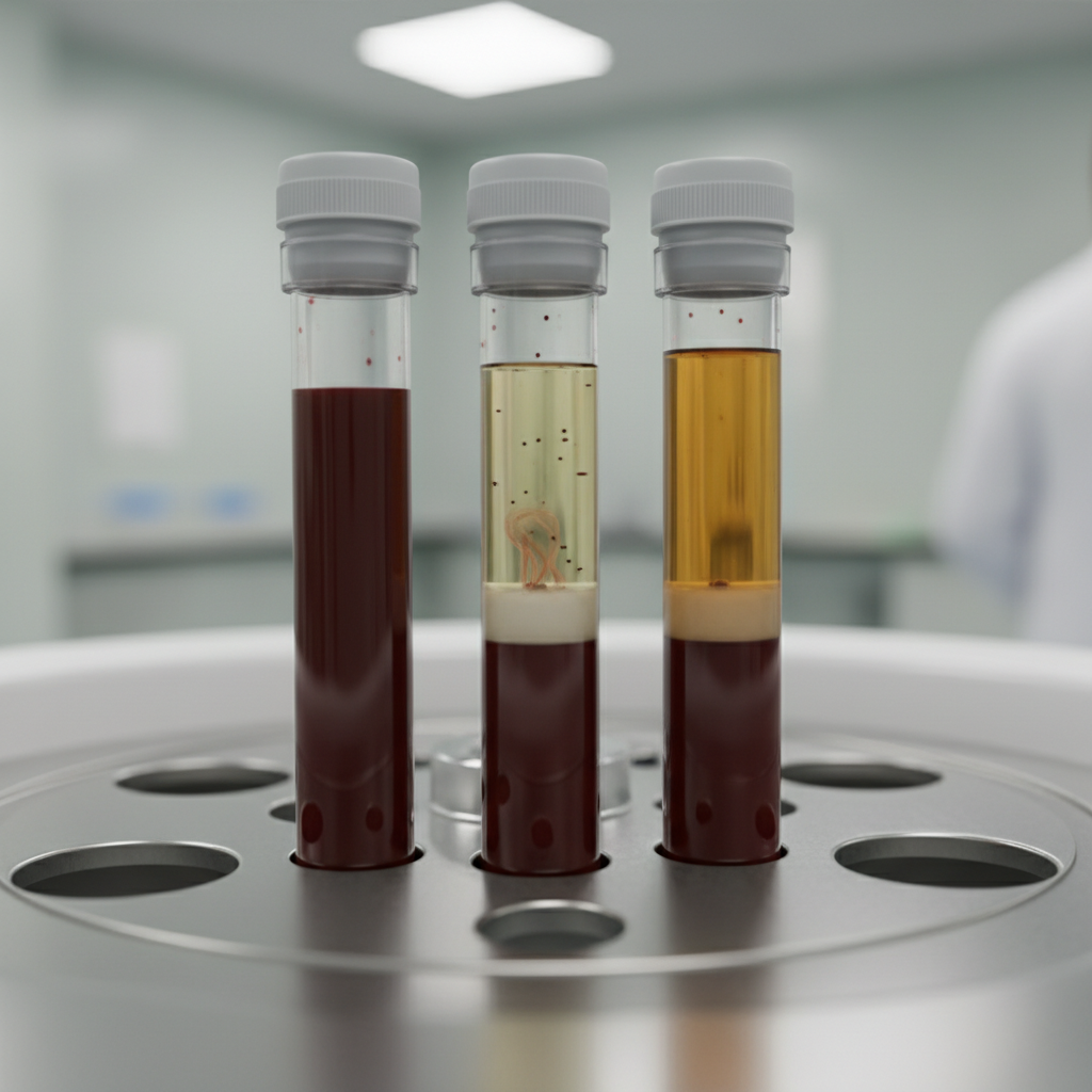 Why Choose Gel And Clot Activator Tube for Accurate Blood Testing