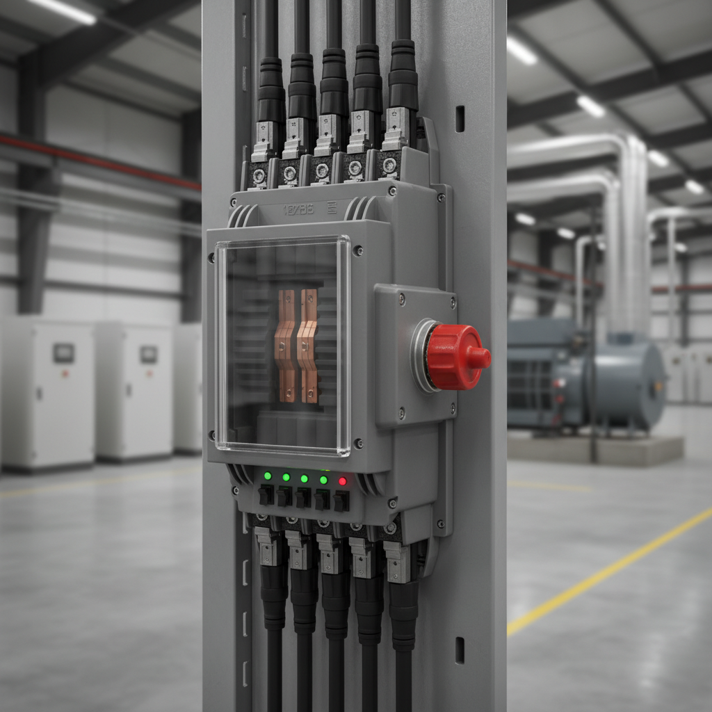 How to Choose the Right Circuit Isolating Switch for Your Electrical System