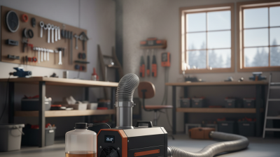 What is a 4kw Diesel Heater and How Does it Work for Efficient Heating