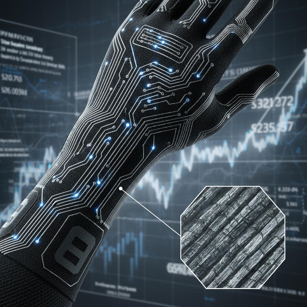 2025's Top 10 Innovations in Metal Silver Fiber Technology for Smart Textiles