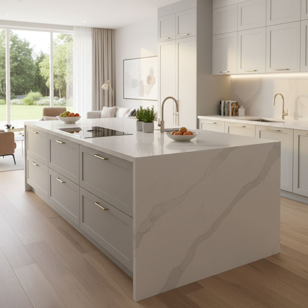 10 Essential Tips for Choosing the Perfect Stone Top Counter for Your Home