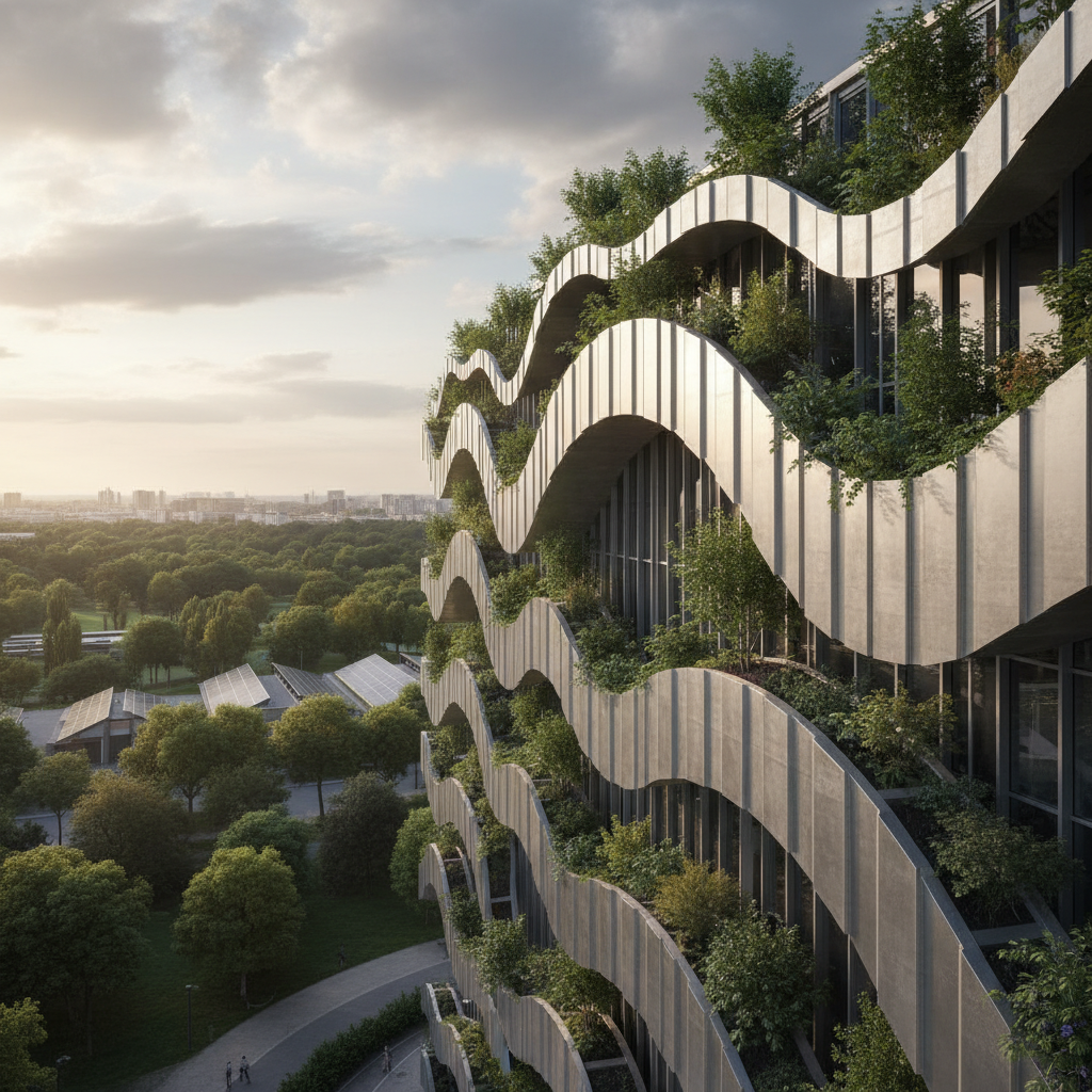 2025 Guide: Optimal Uses and Applications of Aluminium Half Round Tubes in Construction