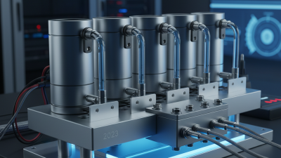 5 Best DC Filtering Water Cooled Capacitors for Optimal Performance in 2023