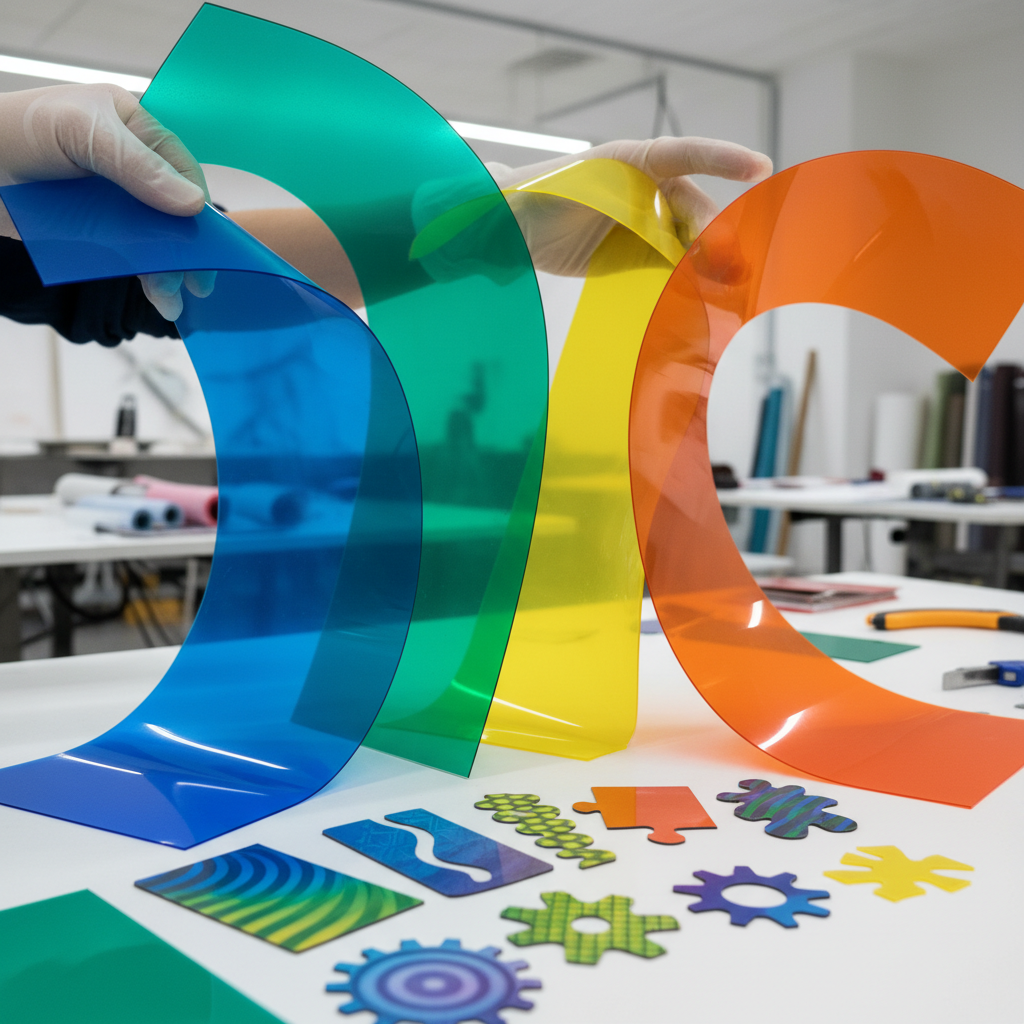 Why Solid Pp Sheet is the Ideal Choice for Your Next Project