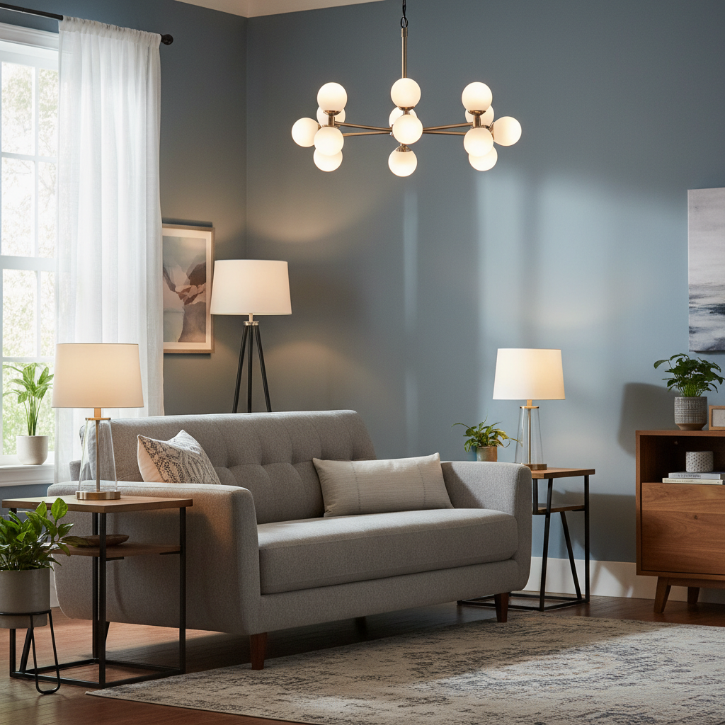 What is Frosted LED Bulbs? Benefits, Uses, and Buying Guide Explained