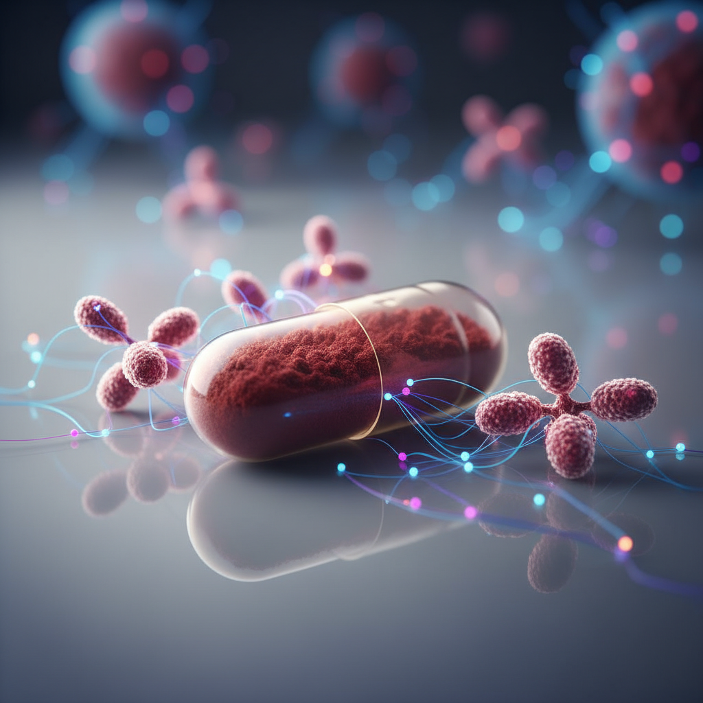 What is Pyrroloquinoline Quinone Powder Benefits and Uses Explained