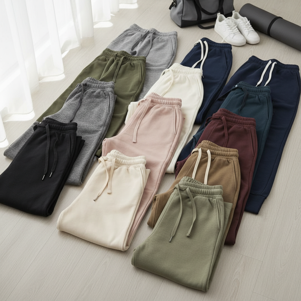 10 Best Sweatpants for Ultimate Comfort and Style in 2023