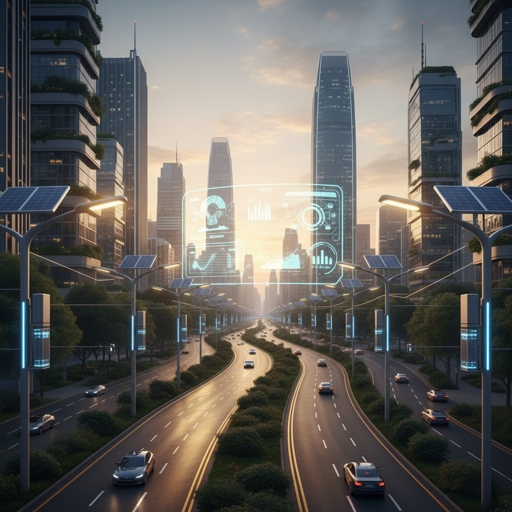 2025 How to Choose the Best Solar Street Light Battery for Energy Efficiency